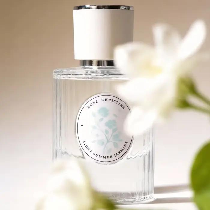 Parfum de jasmin original chinois