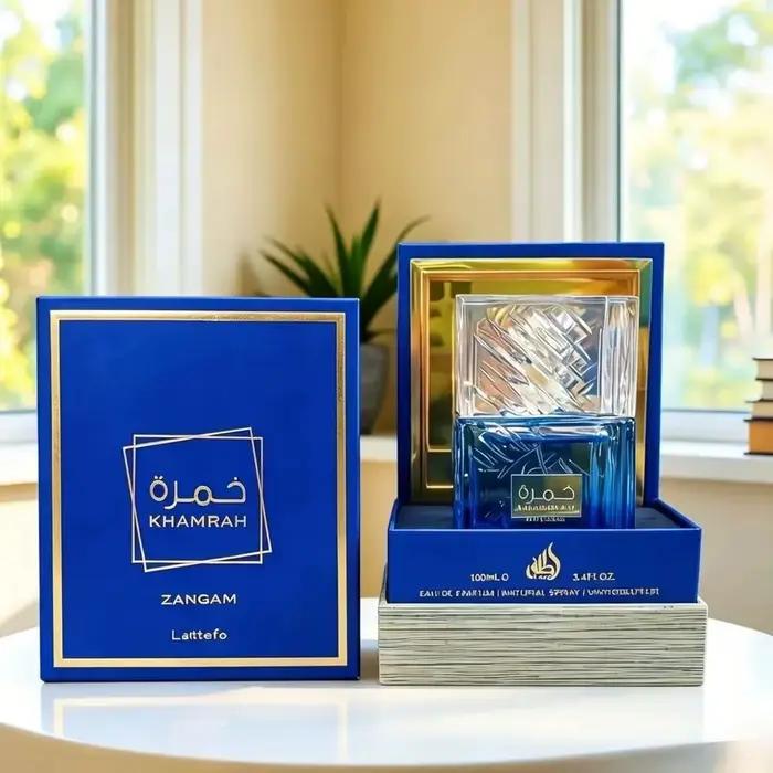 Parfums arabes originaux Khamrah 100 ml