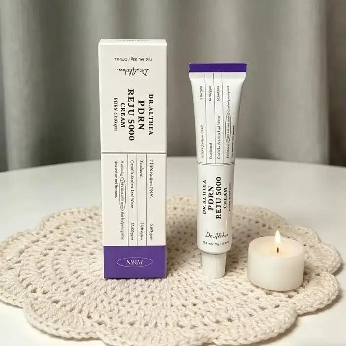 Dr.Althea 345 Crème hydratante en spray 60ml & 100ml