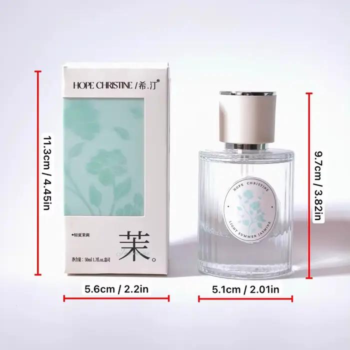 Parfum de jasmin original chinois