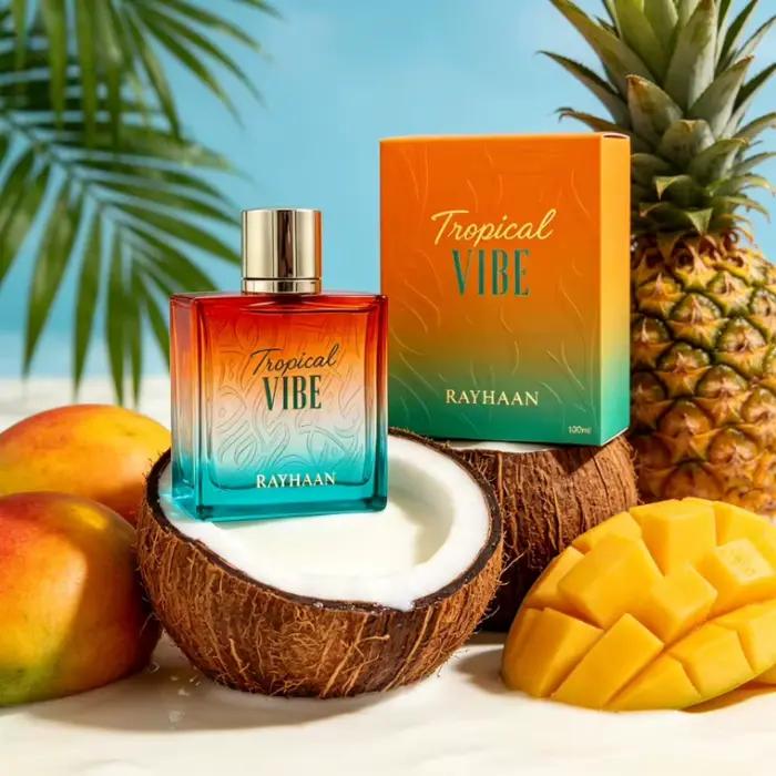Parfum Cologne Homme Parfums Arabes 100ml Luxe Longue Durée Frais Lisse Élégant Riche Exotique Premium