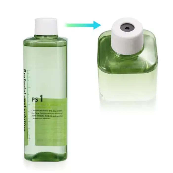 Solution de Peeling Hydra, sérum Hydro pour le visage, Essence pour Machine de Dermabrasion, soins de la peau, exfoliant, traitement de l'acné, hydrate