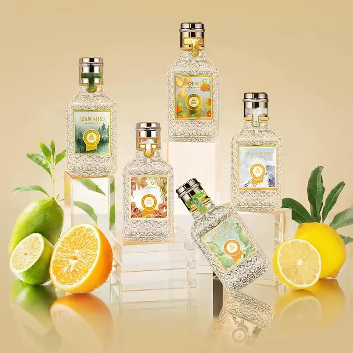 Marque fraîche fruitée vibrante femmes charme parfum Spray flirt phéromone durable léger