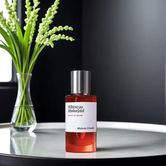 Parfum en spray Oud Maracuja 100 ml (1