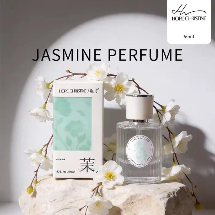 Parfum de jasmin original chinois