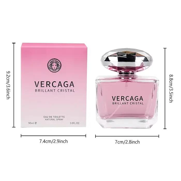 Parfum pour le corps féminin Sweet Love Luxury Brand