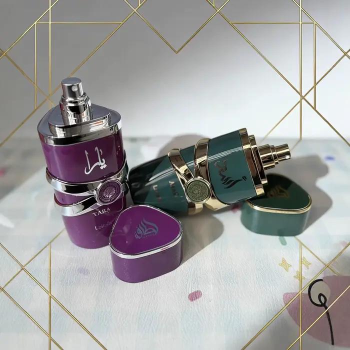 Parfum pour homme arabe 35ml 100ml eau de toilette fraîche longue durée spray phéromones masculine élégance présence subtile