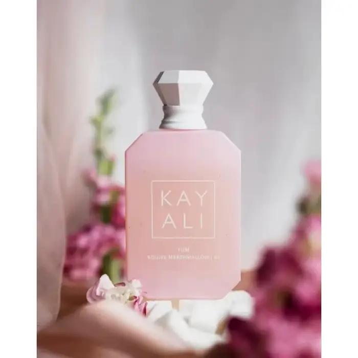 KAYALI 100ml Eau de Parfum 81 Yum Boujee guimauve et 28