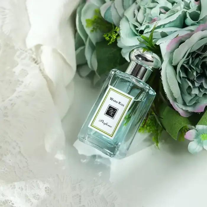 Parfum 50 ml Blue Wind Bell Sage Sea Salt Freesia