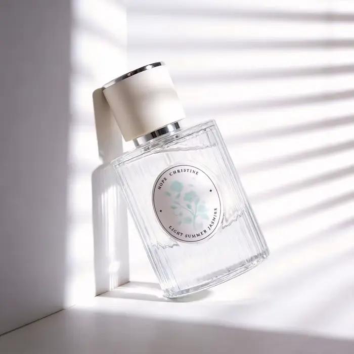 Parfum de jasmin original chinois