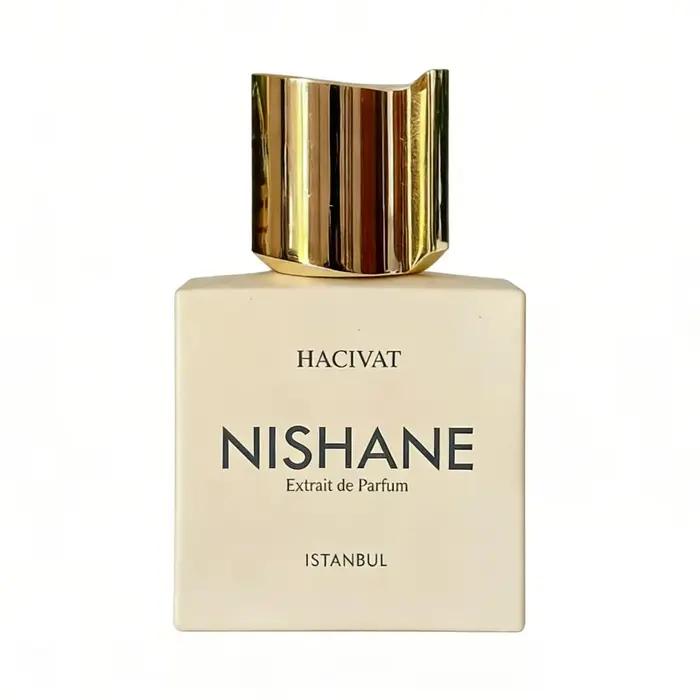 Parfum classique de haute qualité Nishane Hacivat Shadow Play Karagoz pour homme 100ml