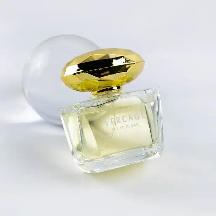 Parfum pour le corps féminin Sweet Love Luxury Brand