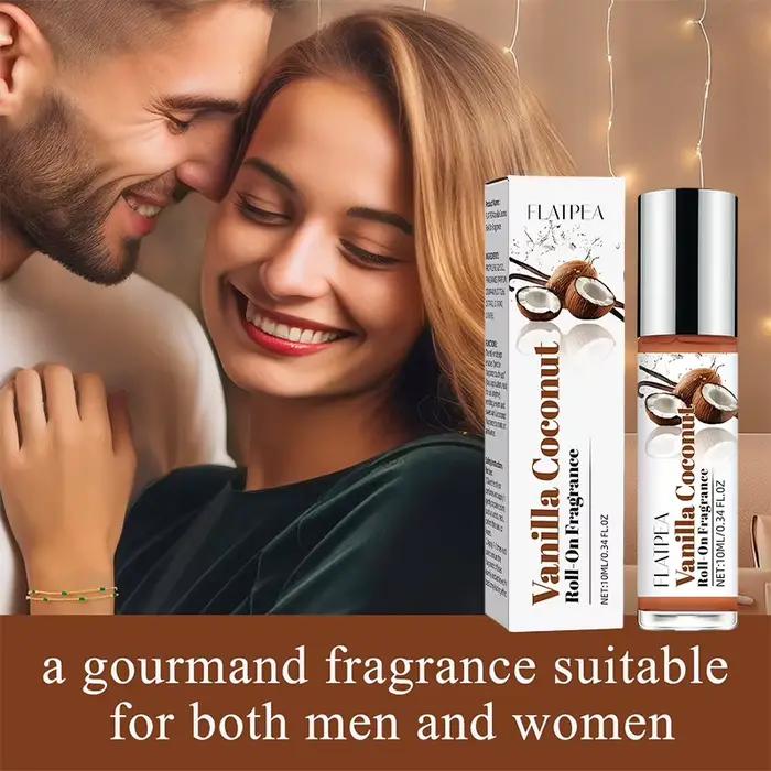 Parfum de chocolat aux musques de noël