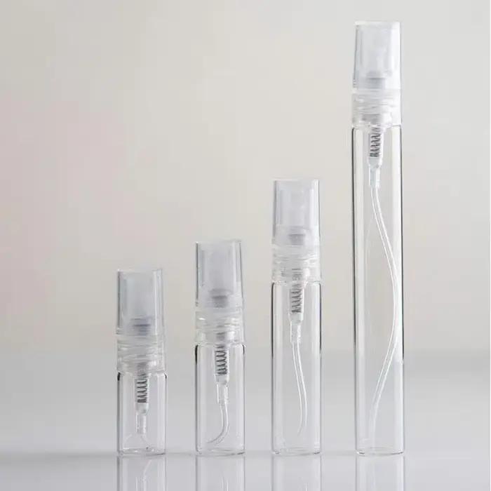 Mini bouteille de parfum Portable rechargeable