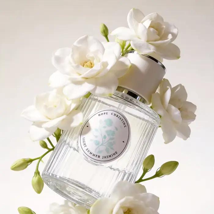 Parfum de jasmin original chinois
