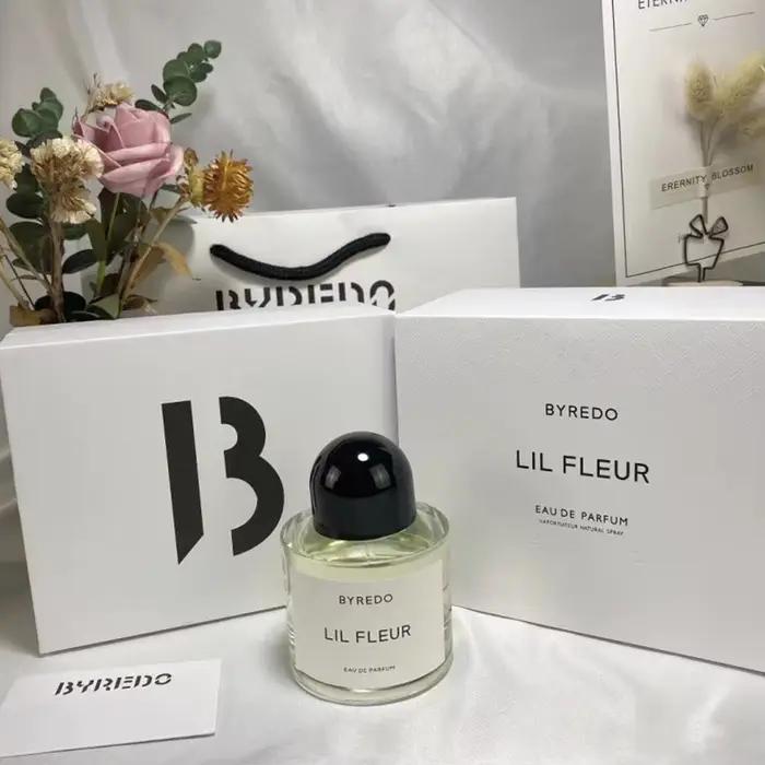 Byredo Oud Immortel Eau de Parfum Unisexe - 100ml