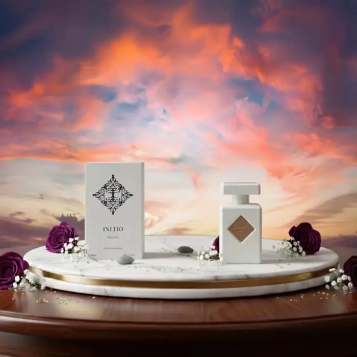 Parfum unisexe raffiné