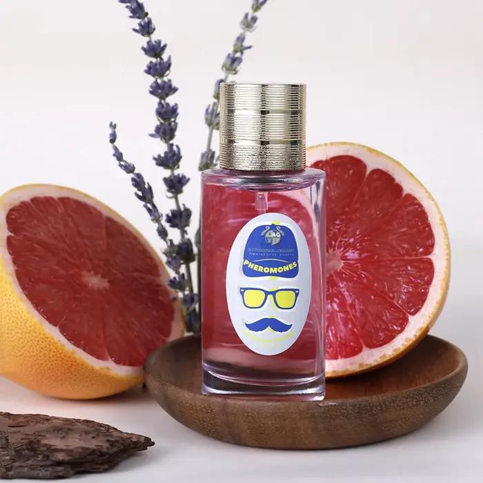 Parfum pour le corps féminin Sweet Love Luxury Brand