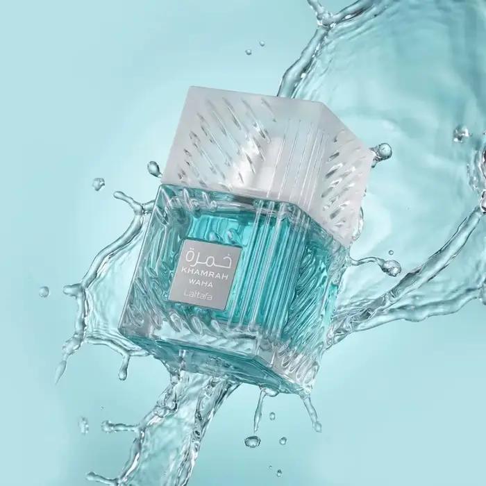 Parfums arabes originaux Khamrah 100 ml