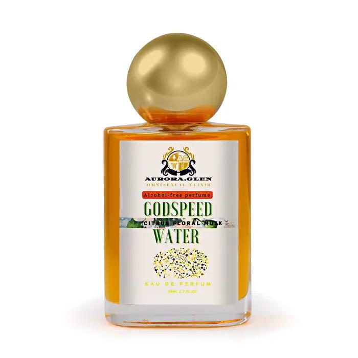 Huiles essentielles riches en parfum longue durée