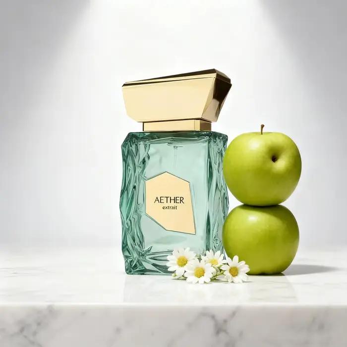 Parfum unisexe AETHER Extrait