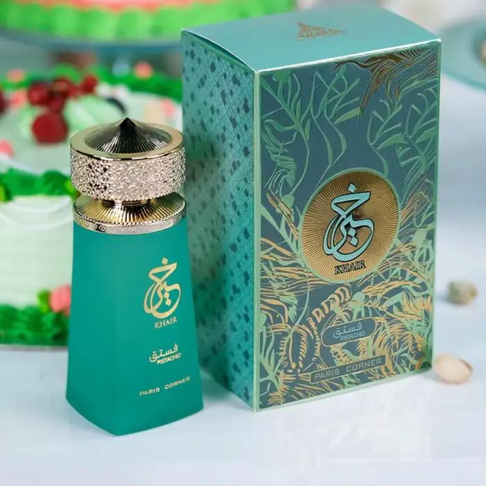 100ml Khair Confection Paris coin Eau De Parfum