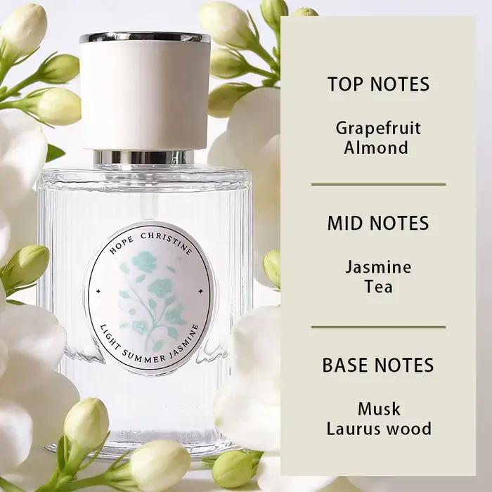 Parfum de jasmin original chinois