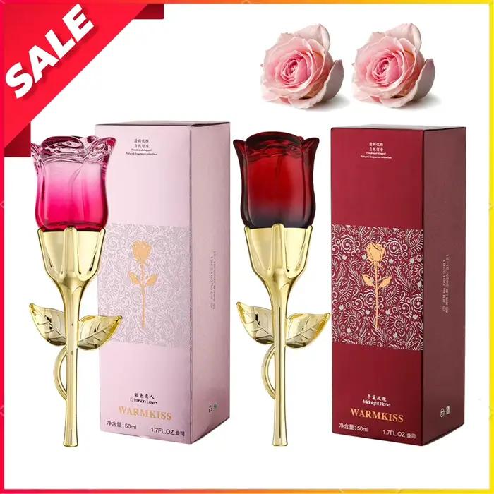 Parfum Rose de minuit pour femmes