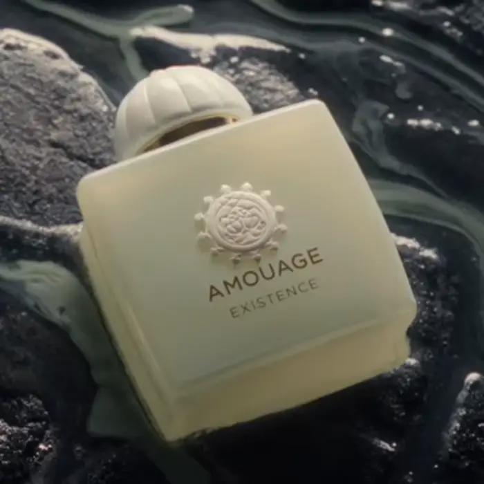 Amouage guidage 46 100ml femmes Eau De Parfum longue durée élégant parfum féminin frais chaud Unique Six variantes existance d'or