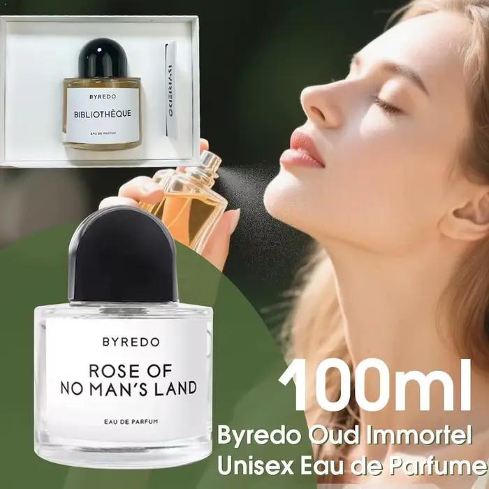Byredo Oud Immortel Eau de Parfum Unisexe - 100ml