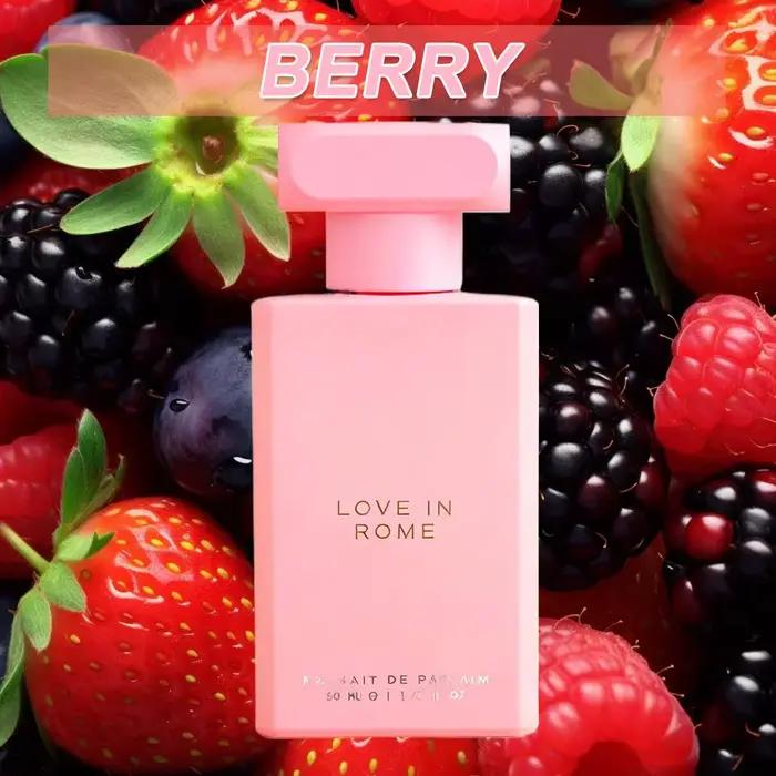WATERMELON JAM Parfum Pour Femme MARSHMALLOW MIST Parfum Spray