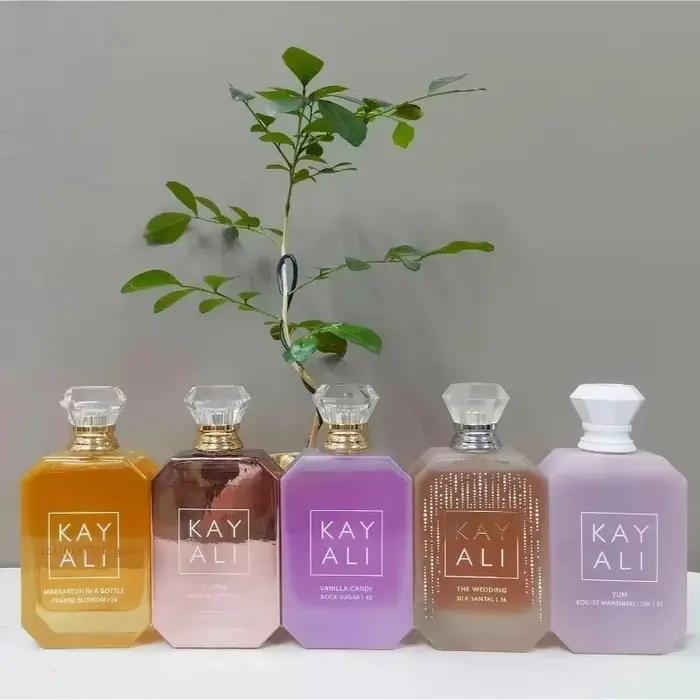 KAYALI Uxury Collection 100ml Eau Parfum avec Vanille Yum Boujee