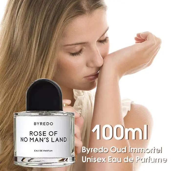 Byredo Oud Immortel Eau de Parfum Unisexe - 100ml