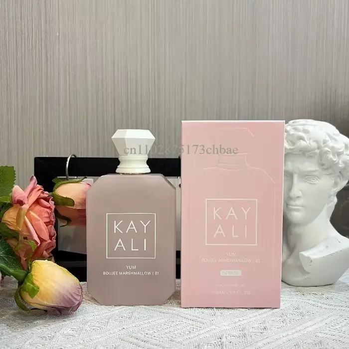 KAYALI Uxury Collection 100ml Eau Parfum avec Vanille Yum Boujee