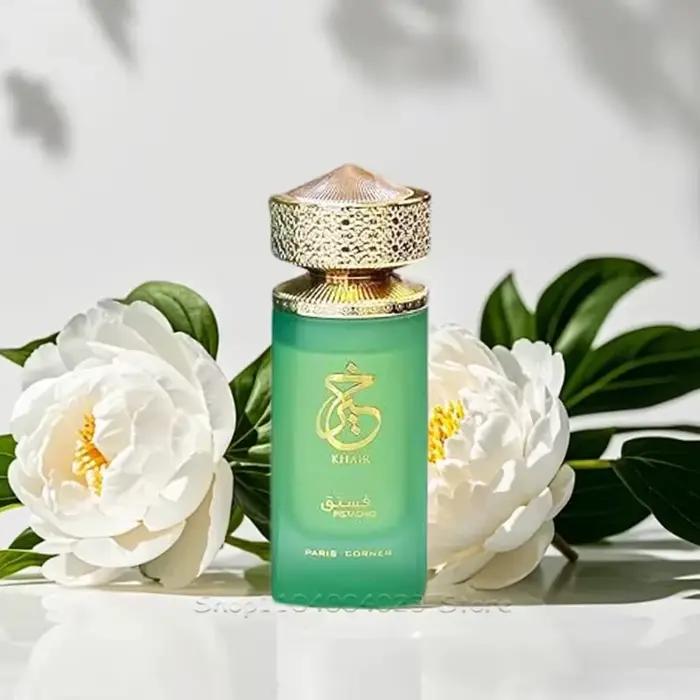 100ml Khair Confection Paris coin Eau de Parfum bonbons sucrés