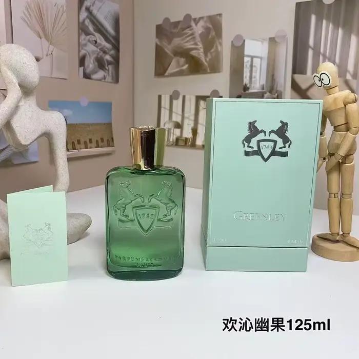 75ml Parfum Sexy et Attractif
