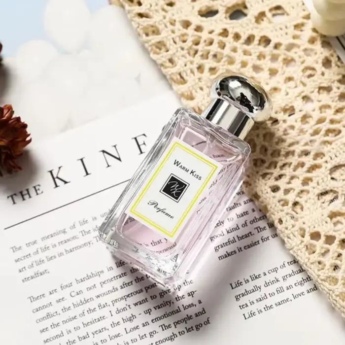 Parfum 50 ml Blue Wind Bell Sage Sea Salt Freesia