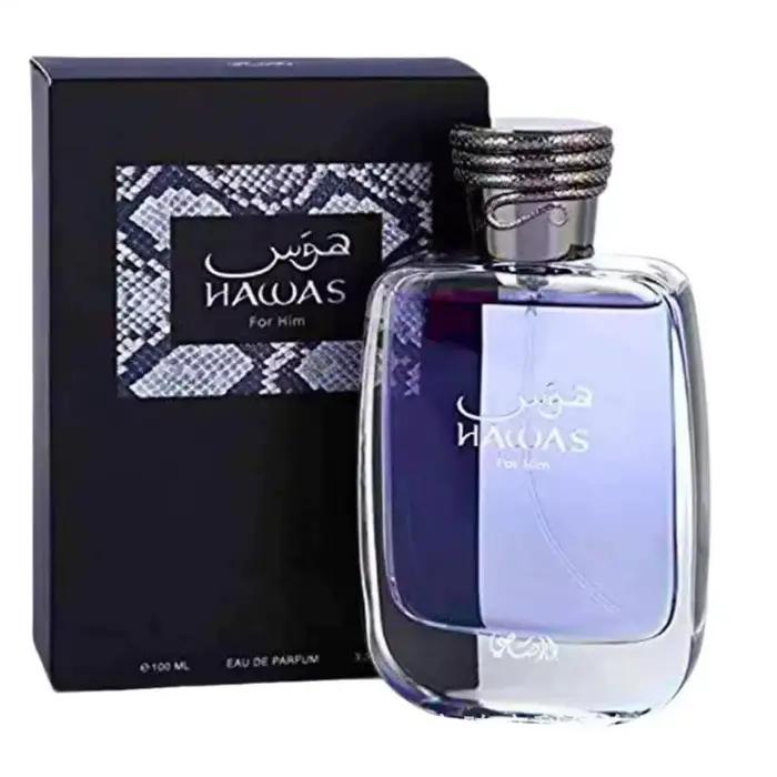 Parfum arabe de luxe 100ml