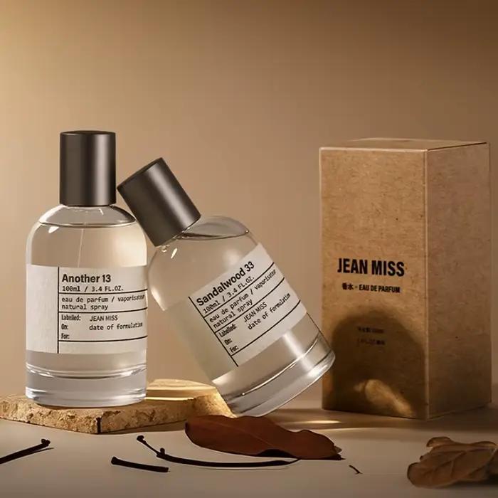 Parfum unisexe classique
