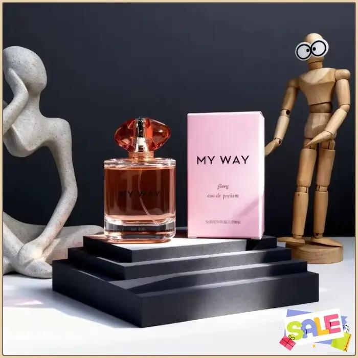 90ml Caminho Parfum Intense pour Femme - Eau