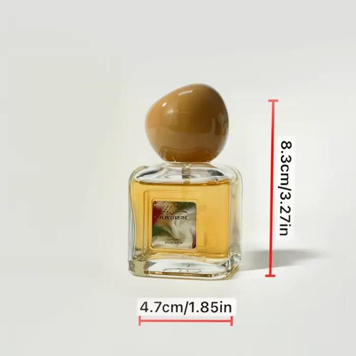 Parfum longue durée Coco Vanille pour Femme et Homme