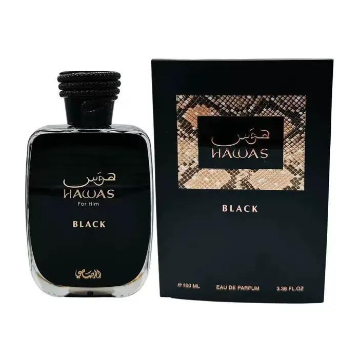 Parfum arabe de luxe 100ml