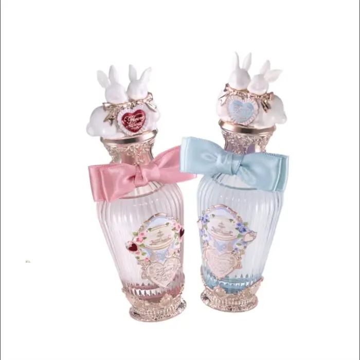 Flower Knows Garden Parfum spécial aux fleurs et aux fruits Eau de toilette