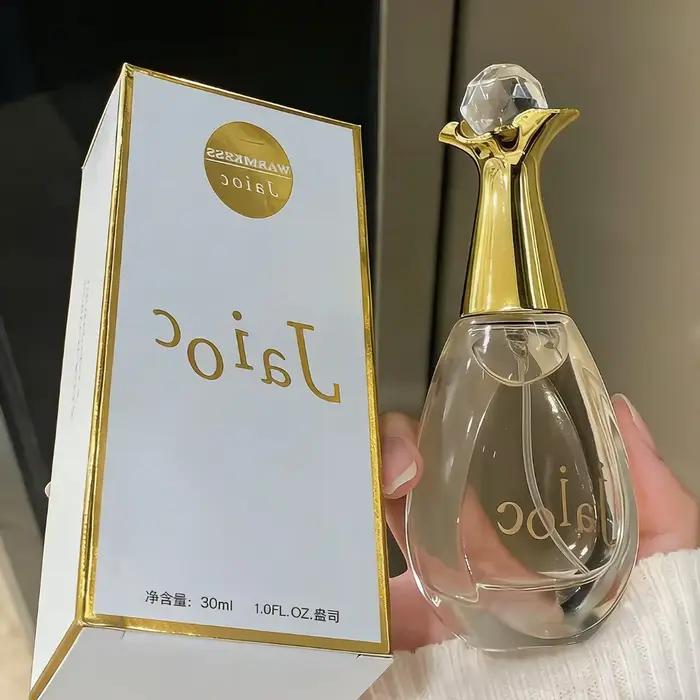 Parfum de luxe pour femme