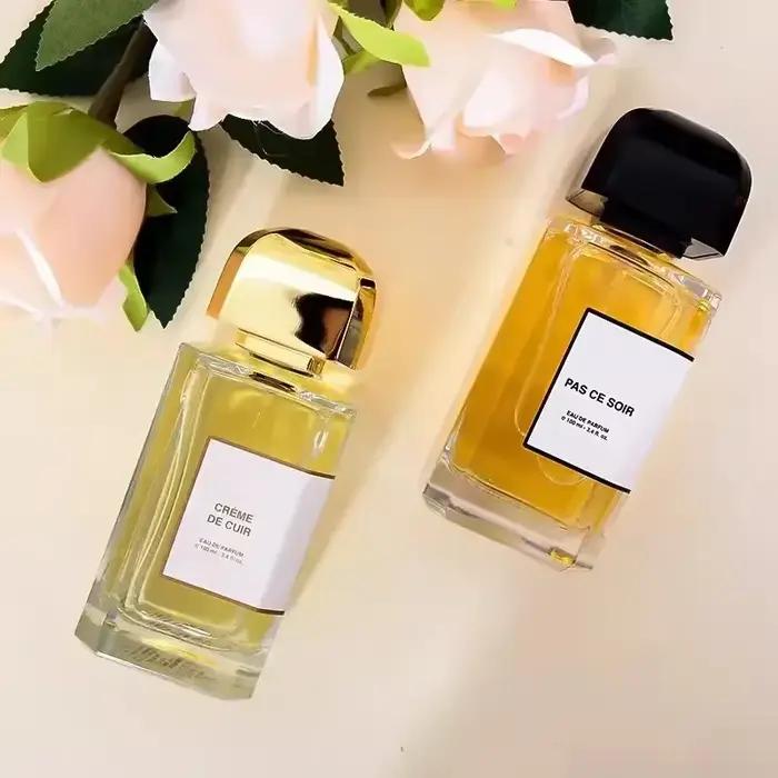 Parfums Essentiels Quotidiens 100ML - Cologne Homme Best-Seller au Parfum Envoûtant Oud Boisé Poivre - Douceur Masculine