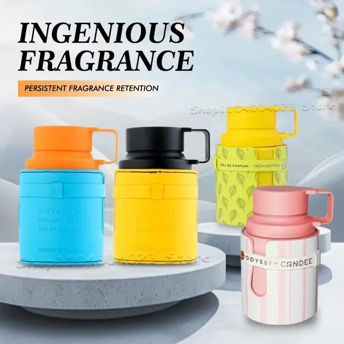 100ML Armaf Odyssey Eau de Parfum Spray