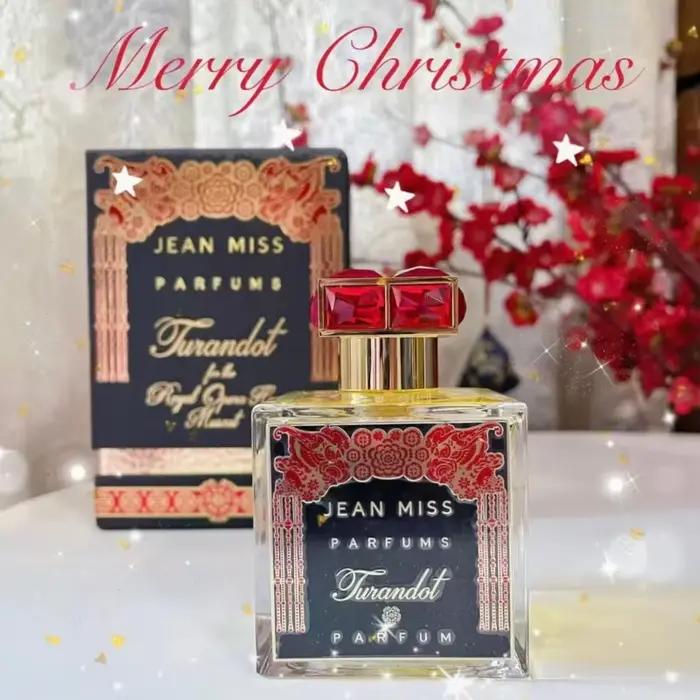 Eau de Cologne unisexe 100 ml, parfum floral, inspiré des senteurs d'Océanie et des îles vertes et bleues