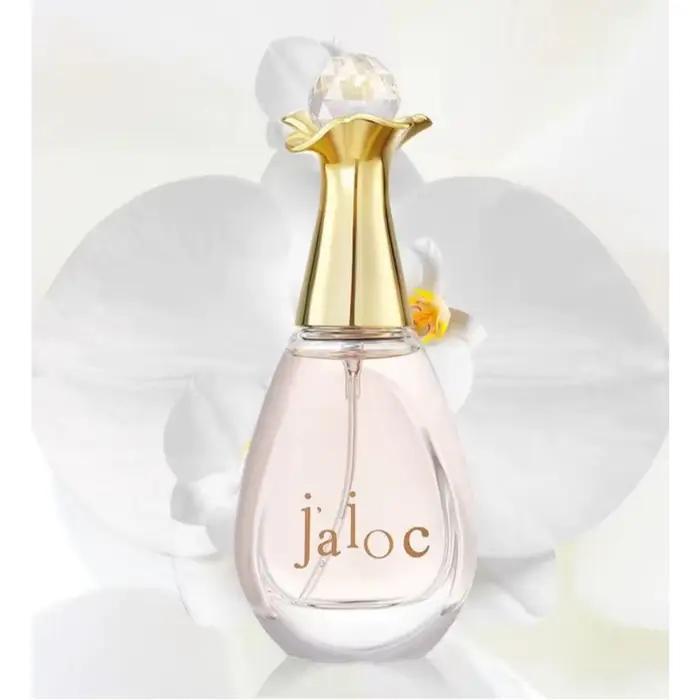 Parfum léger longue durée pour femmes