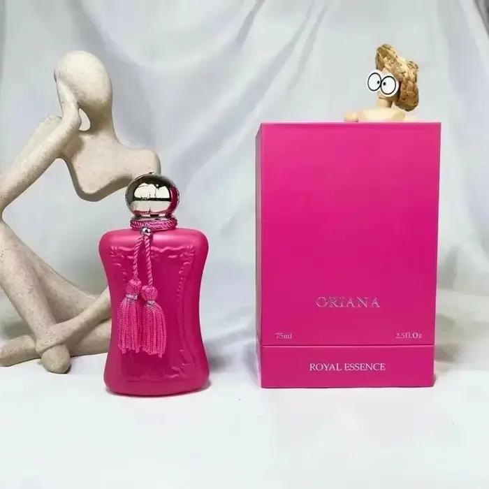 75ml Parfum Sexy et Attractif