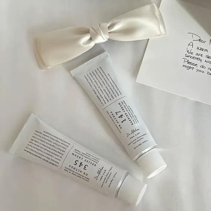 Dr.Althea 345 Crème hydratante en spray 60ml & 100ml